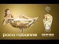 PACO RABANNE - Lady Million Eau My Gold 