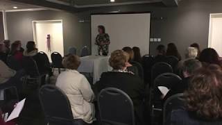 Getting What You Want #16: Vibrations and Alignment