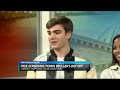 BUELLER BUELLER BREAKING NEWS