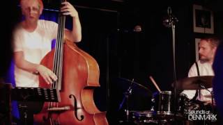 Hess/AC/Hess – Spacelab live at PizzaExpress Jazz Club, Sounds of Denmark 2016