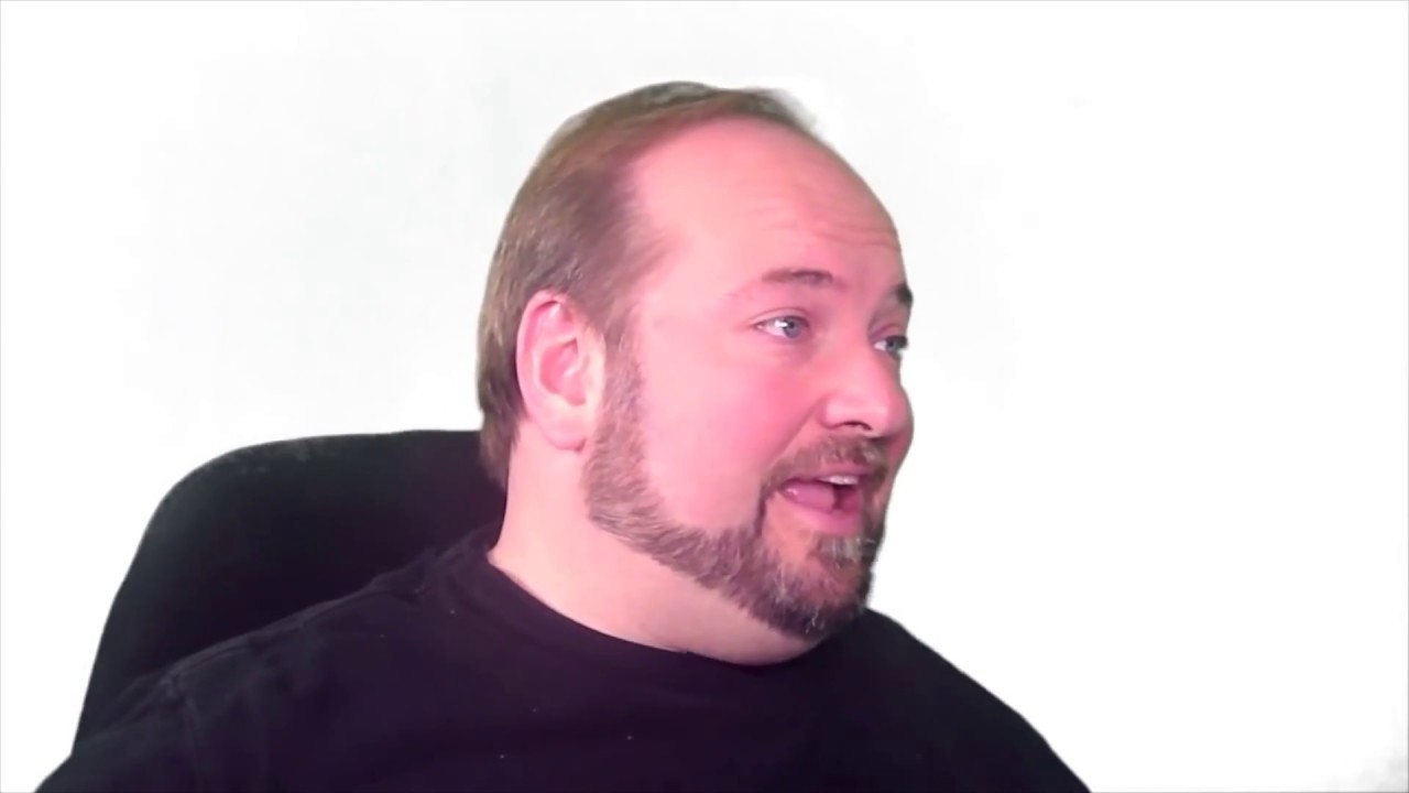 Promotional video thumbnail 2 for Dialog with Dave