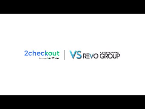 VS Revo Group - Customer Success Story (Tihomir Yordanov - Digital Marketing Manager)