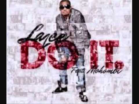 Lazee ft. Mohombi - Do it