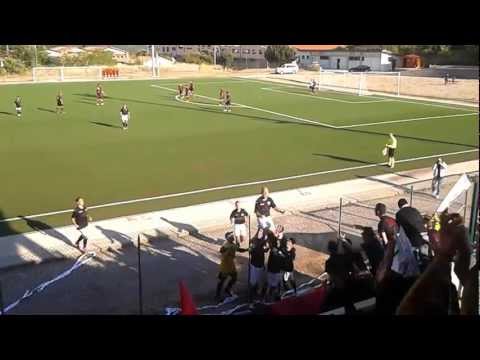 Tonara - Bittese 2-1 16-09-5012