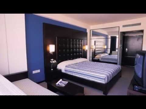 Napa Plaza 4* Кипр