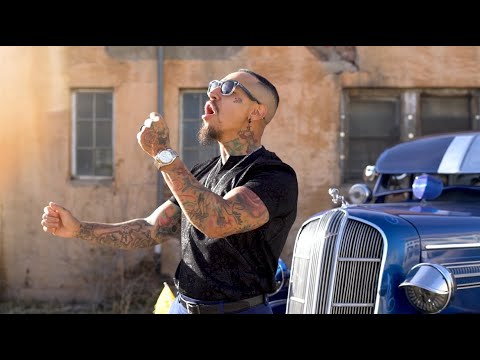 Toni V. - Que Puedo Hacer (Official Music Video)