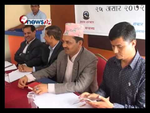 BUSINESS TODAY (2072/03/25)- NEWS24 TV