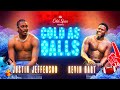 Justin Jefferson Takes It To The Next Level With Kevin Hart | Cold As Balls | Laugh Out Loud Network