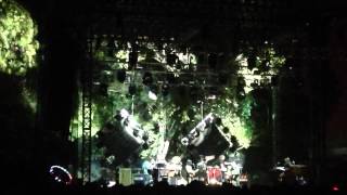 String Cheese Incident - "So Far From Home" - Huck Finn Jubilee 6/14/14
