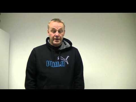 Föreningslyftet 2015 - Föreningspresentation Älvängens IK