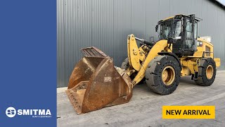 Chargeuse sur pneus Caterpillar 930M | Image 4 - Machineryline