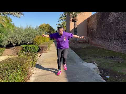 2023 WOS Peru: Body Percussion by Enric Piza (Spain)