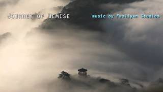 Slow & Dark - Film Background Music Soundtrack - Journey of Demise score ost
