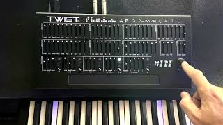 Video thumbnail for TWISTfm Walkthrough by Twisted Electrons