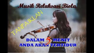 Download lagu MUSIK RELAKSASI BIOLA UNTUK TIDUR SANTAI mp3 Download lagu MUSIK RELAKSASI BIOLA UNTUK TIDUR SANTAI mp3