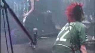 [Fanvid] The Pledge by Dir-en-grey