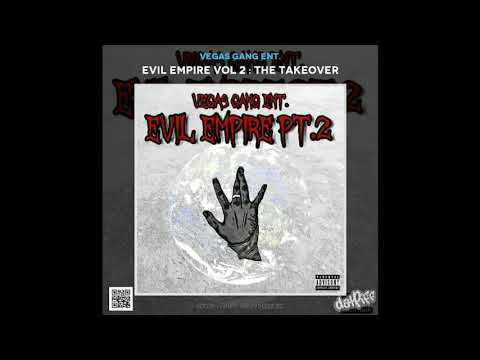 Nohaj Vegas - Pain (Ft. VGE Kemist)