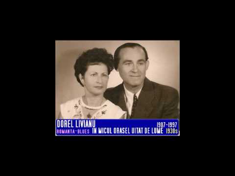 In micul orasel uitat de lume, ROMANTA-BLUES, In the small town forgotten by the world, 1960s