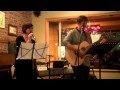 Lacey And Mike Singing Jar Of Hearts