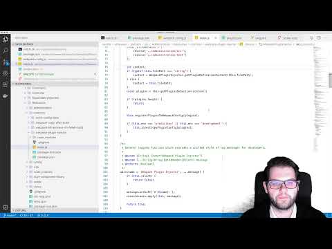 Shopware 6 Theme entwickeln - Livestream #9