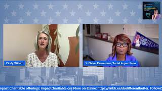 Do Different Better – Ep. 60: Designing Wealth That Starts With Community