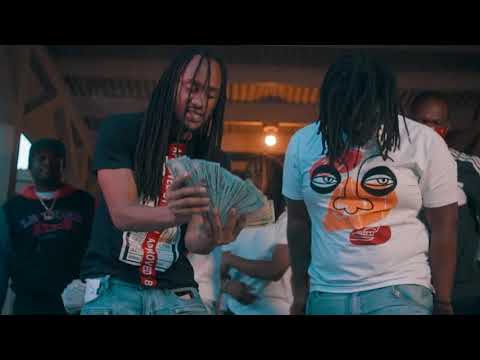 Boma35 x Mozzy Twin - Try Again