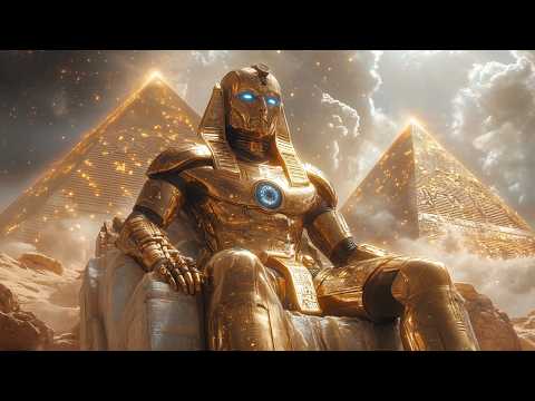 Enigma – Mea Culpa (Epic Remix 2025) | Cinematic Electronic & New Age Music