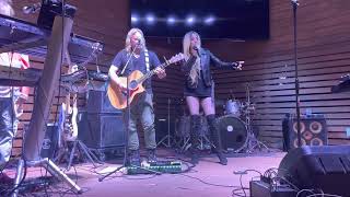 Download lagu “Secret” acoustic version by PriMadonna mp3