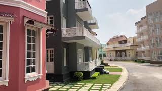 preview picture of video 'Ramoji film city - foreign location (princess street) set'