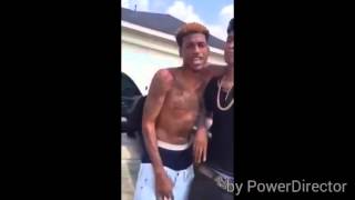 Trill Sammy - Ima Foreign