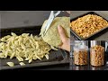 The Viral Scissored Onion Cookies Super Easy To Make For Snacking At Home