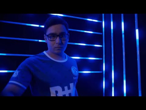 Brokenblade outplays Selfmade & Bwipo | Schalke vs Fnatic Game 2 Playoffs Spring21