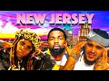 10 HOTTEST NEW JERSEY RAPPERS 2020
