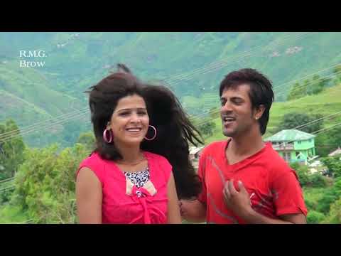 Yaara Da Tashan (Original) || RMG BROW || RAJ NEGI || RAJ THAKUR