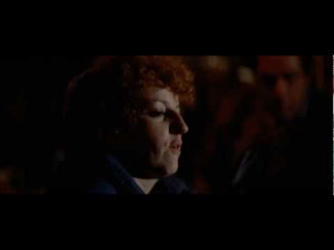 Ispettore Callaghan (Dirty Harry) - "Vado solo con gli esseri umani"