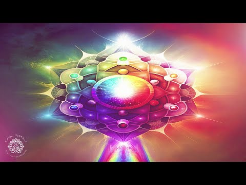 1111Hz Good Karma - Attract Waves of Abundance and Healing Into Your Life