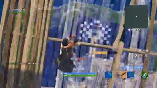 ［フォートナイト]直さし