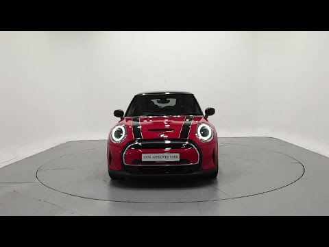 Mini Cooper Electric Level 2 - Image 2