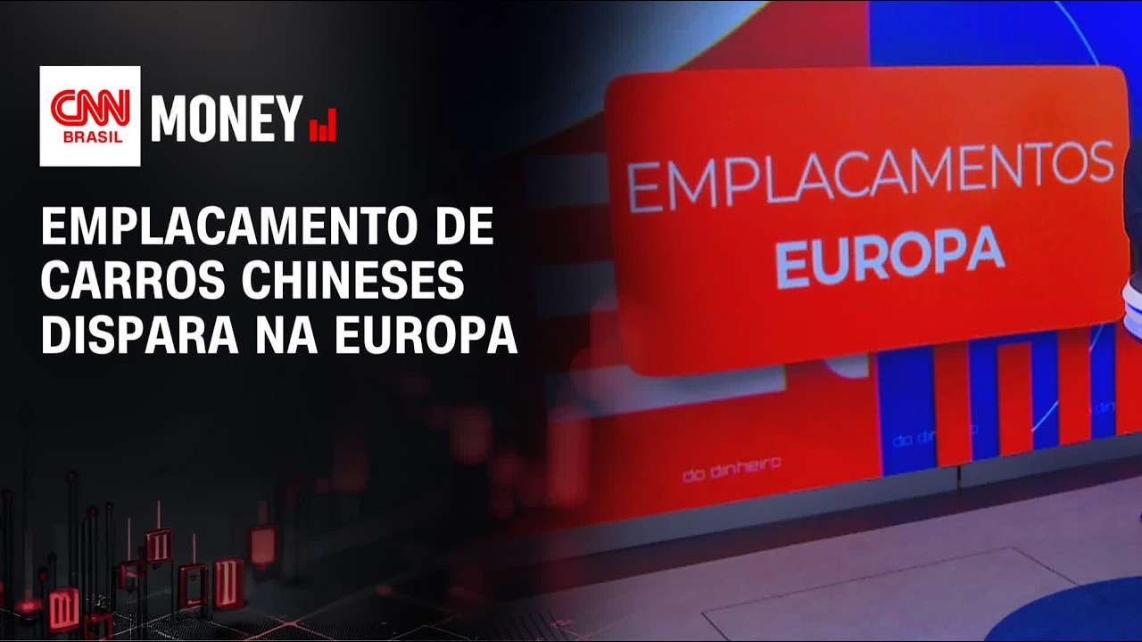 Avanço das montadoras chinesas amplia oportunidades para investidores | RESENHA DO DINHEIRO