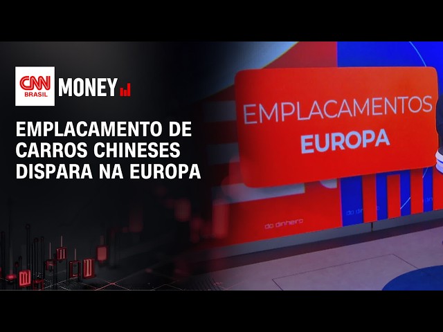 Avanço das montadoras chinesas amplia oportunidades para investidores | RESENHA DO DINHEIRO