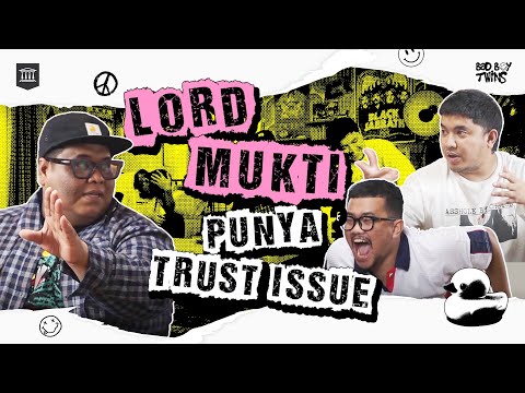 Bongkar Rahasia Skena Jogja | Bad Boy Twins Eps. 10