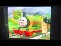 Opening To Thomas Friends Cranky Bugs Other Thomas Stories 2002 DVD