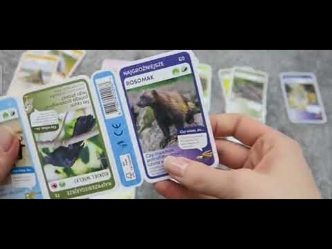 Grampaula album super zwiezaki