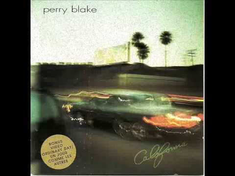 Perry Blake - A Face in the Crowd