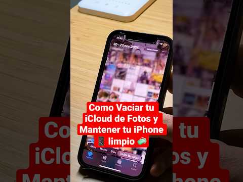 iOS 16: Cómo controlar cuándo se guardan las fotos de la cámara del iPhone en tu biblioteca de fotos compartida de iCloud