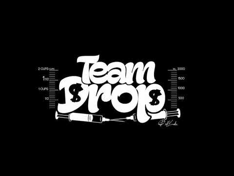 TeamDrop Rio - Runnin [Prod. MusiqBoiiyt]