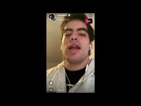 ALMENDRADES VS CHEB - FORMATO RED BULL