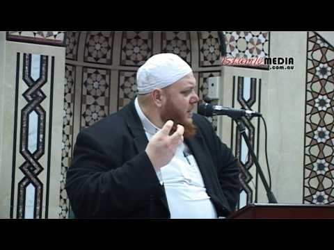 Seerah: The Life of the Prophet Muhammad (PBUH) - Part 30 By Sheikh Shady Alsuleiman