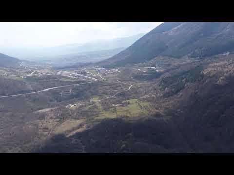 Pettoranello del Molise in 4K