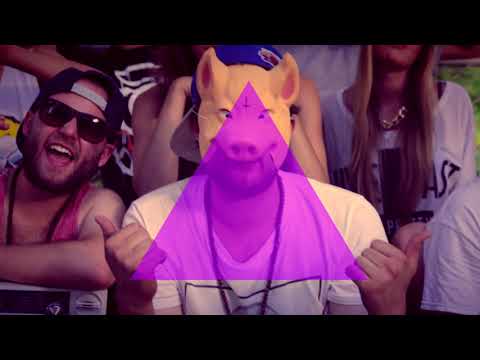 Fatoni – Dicke Hipster (prod. Dexter) – 2013 HQ